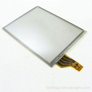 9 Inch Touch Panel